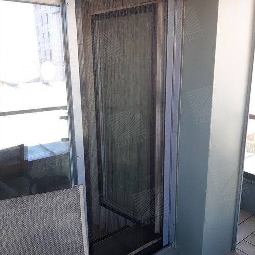 Mosquito nets Genius