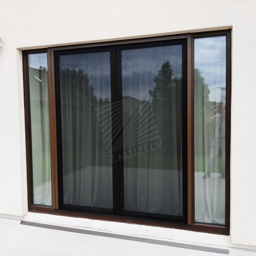 Mosquito nets Genius