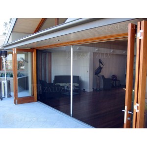 Mosquito nets Genius