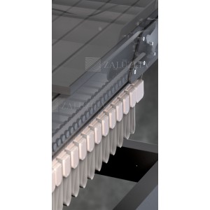 Pergolas Solid Pergolas Solid