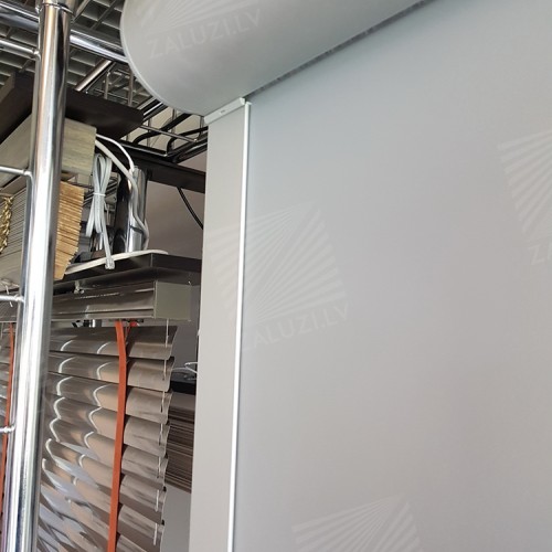 Roller blinds Coulisse Absolute