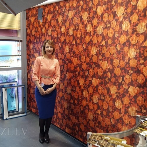 Roller blinds Coulisse Absolute