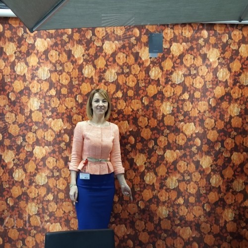 Roller blinds Coulisse Absolute