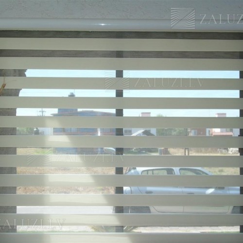 Roller blinds Coulisse Absolute