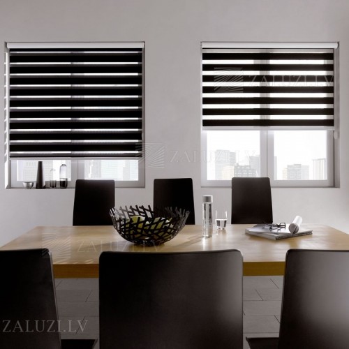 Roller blinds Coulisse Absolute