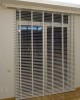 Venetian blinds -> Wooden blinds 50 mm  | ZALUZI.lv