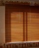 Venetian blinds -> Wooden blinds 50 mm  | ZALUZI.lv