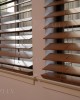 Venetian blinds -> Wooden blinds 50 mm  | ZALUZI.lv