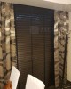 Venetian blinds -> Wooden blinds 50 mm  | ZALUZI.lv