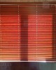 Venetian blinds -> Wooden blinds 50 mm  | ZALUZI.lv