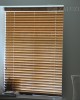 Venetian blinds -> Wooden blinds 50 mm  | ZALUZI.lv