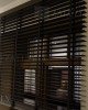 Venetian blinds -> Wooden blinds 50 mm  | ZALUZI.lv