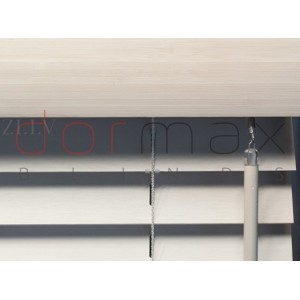 Venetian bamboo blinds (bamboo blinds) 50 mm – system BASIC