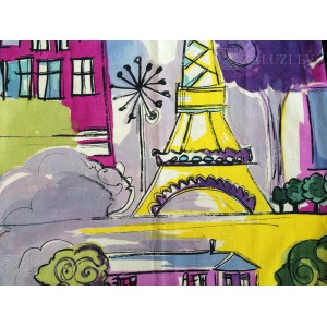 Night curtains NAU-60