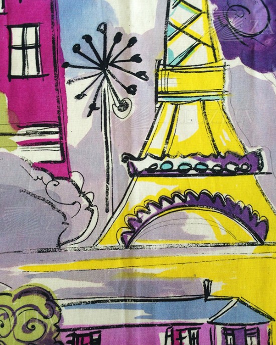 Ночные шторы NAU-60