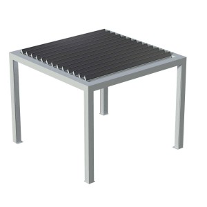 Pergola SOLAR Pergola SOLAR