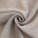 Semitransparent single-color fabrics