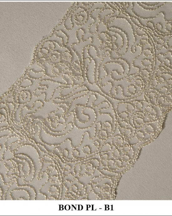 BOND PL