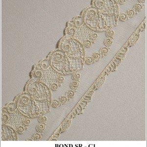 BOND SR