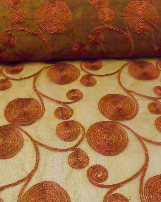 Kardinad, kangad kardinatele -> 107/526/6   | ZALUZI.lv