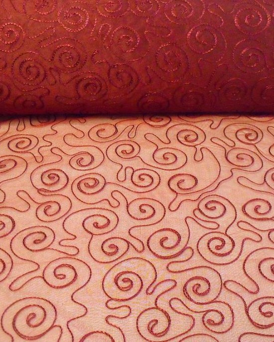 Aizkari, aizkaru audumi -> 303-168/BORDUEX   | ZALUZI.lv