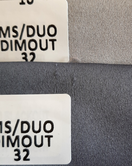 MS DUO DIMOUT ↕310 +- 5 CM