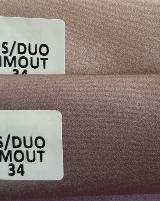 MS DUO DIMOUT ↕310 +- 5 CM