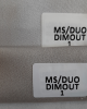 MS DUO DIMOUT ↕310 +- 5 CM