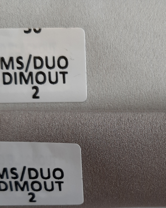 MS DUO DIMOUT ↕310 +- 5 CM