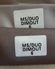 MS DUO DIMOUT ↕310 +- 5 CM