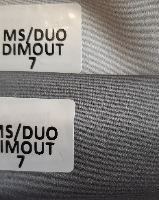 MS DUO DIMOUT ↕310 +- 5 CM