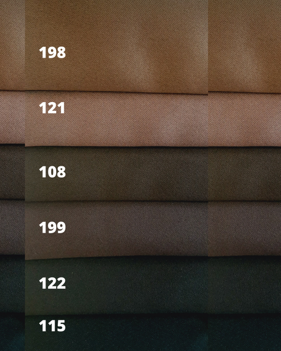 UST DIMOUT FR FIRE-PROOF FABRIC