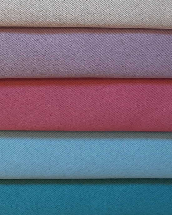 UST DIMOUT FR FIRE-PROOF FABRIC