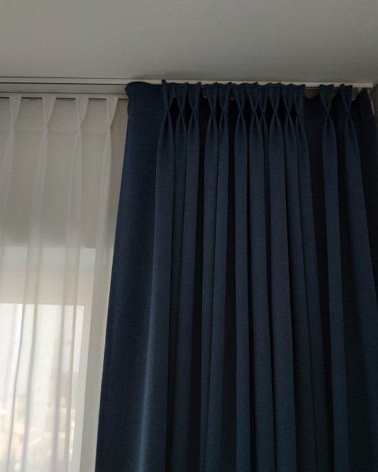 VIS SARABI DIMOUT ↔280