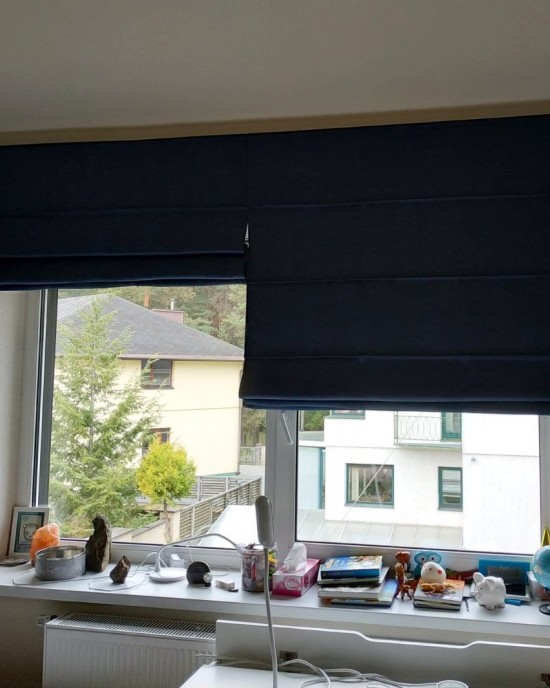 VIS SARABI DIMOUT ↔280