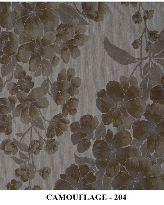 CAMOUFLAGE