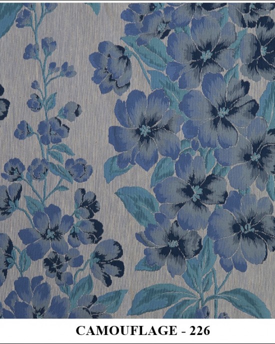 CAMOUFLAGE