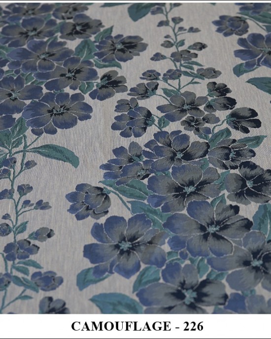 CAMOUFLAGE