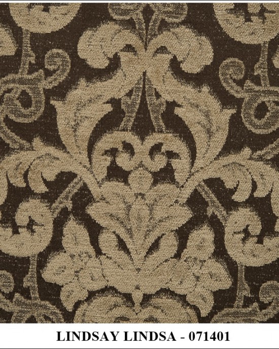 LINDSAY