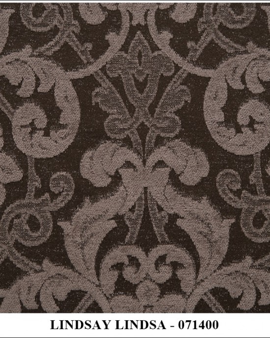 LINDSAY
