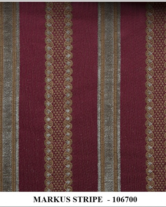 MARKUS STRIPE ↔ 275