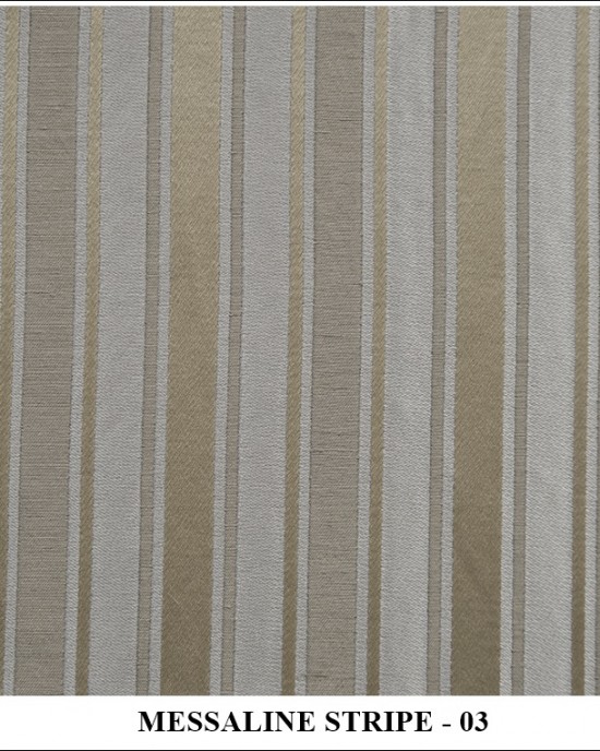 MESSALINE STRIPE ↔147
