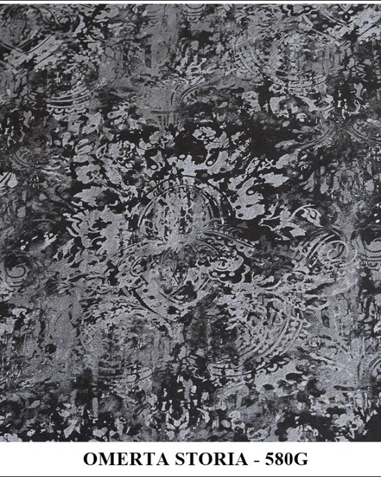 OMERTA STORIA ↔140