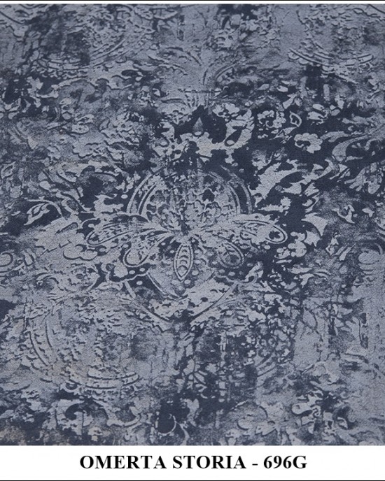 OMERTA STORIA ↔140