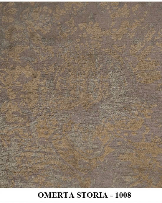 OMERTA STORIA ↔140