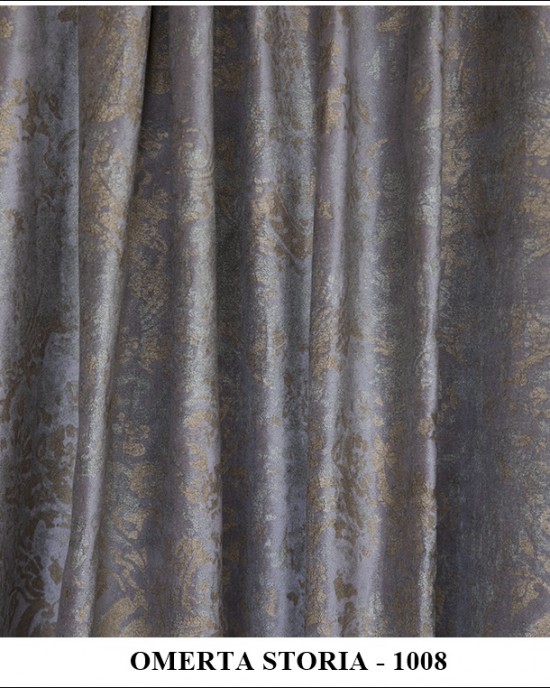 OMERTA STORIA ↔140