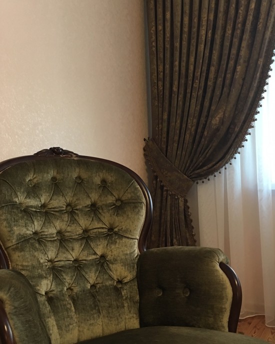 OMERTA STORIA ↔140