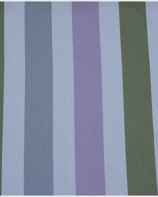 PRINT MAGNOLIA STRIPE