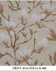 PRINT MAGNOLIA