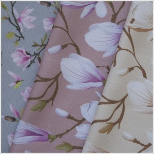 PRINT MAGNOLIA